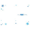 Picture of 100 TODAY CONGRATULATIONS